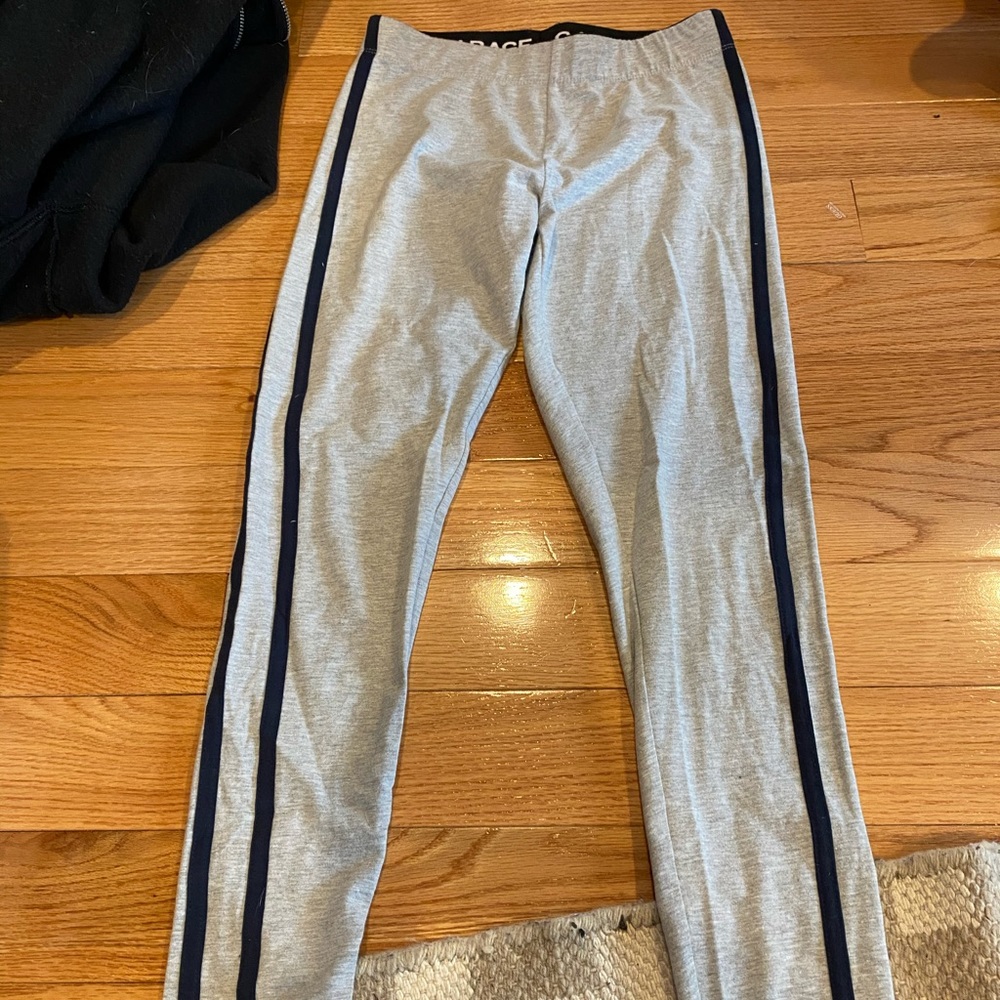 Garage leggings